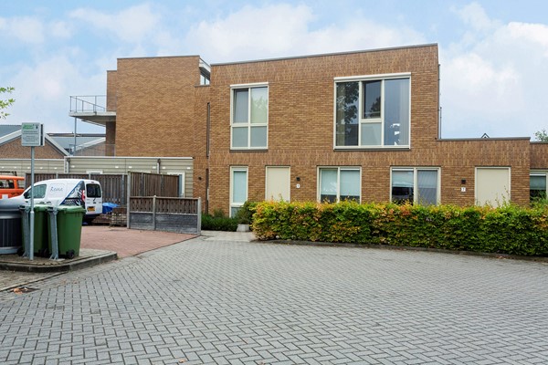 Medium property photo - Prinsenlaan 11B, 3925 BL Scherpenzeel